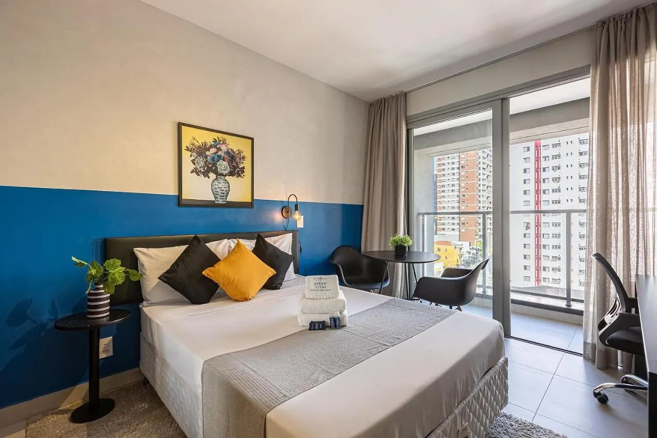Easy Star - Studio Encantador No Coracao Da Pompeia - Ck01H location